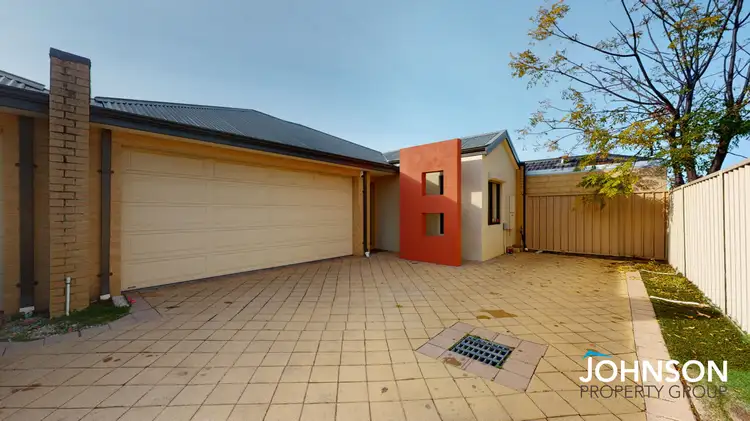 31C Bepton Way, Balga WA 6061