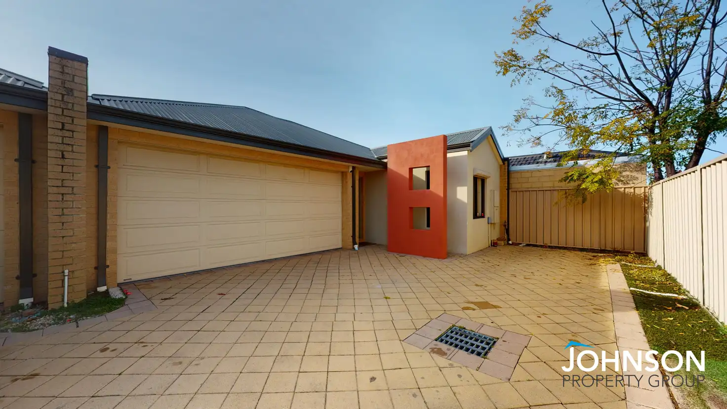 Main view of Homely villa listing, 31C Bepton Way, Balga WA 6061