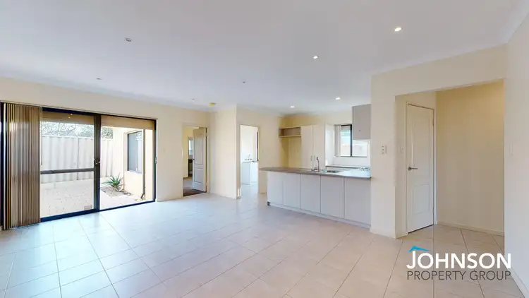 Second view of Homely villa listing, 31C Bepton Way, Balga WA 6061