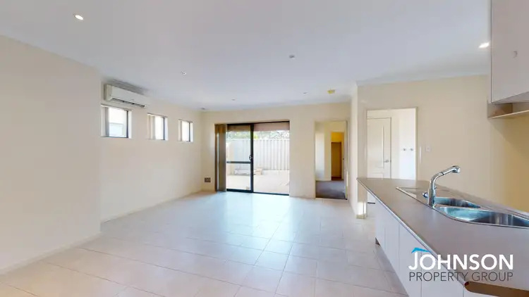Fifth view of Homely villa listing, 31C Bepton Way, Balga WA 6061