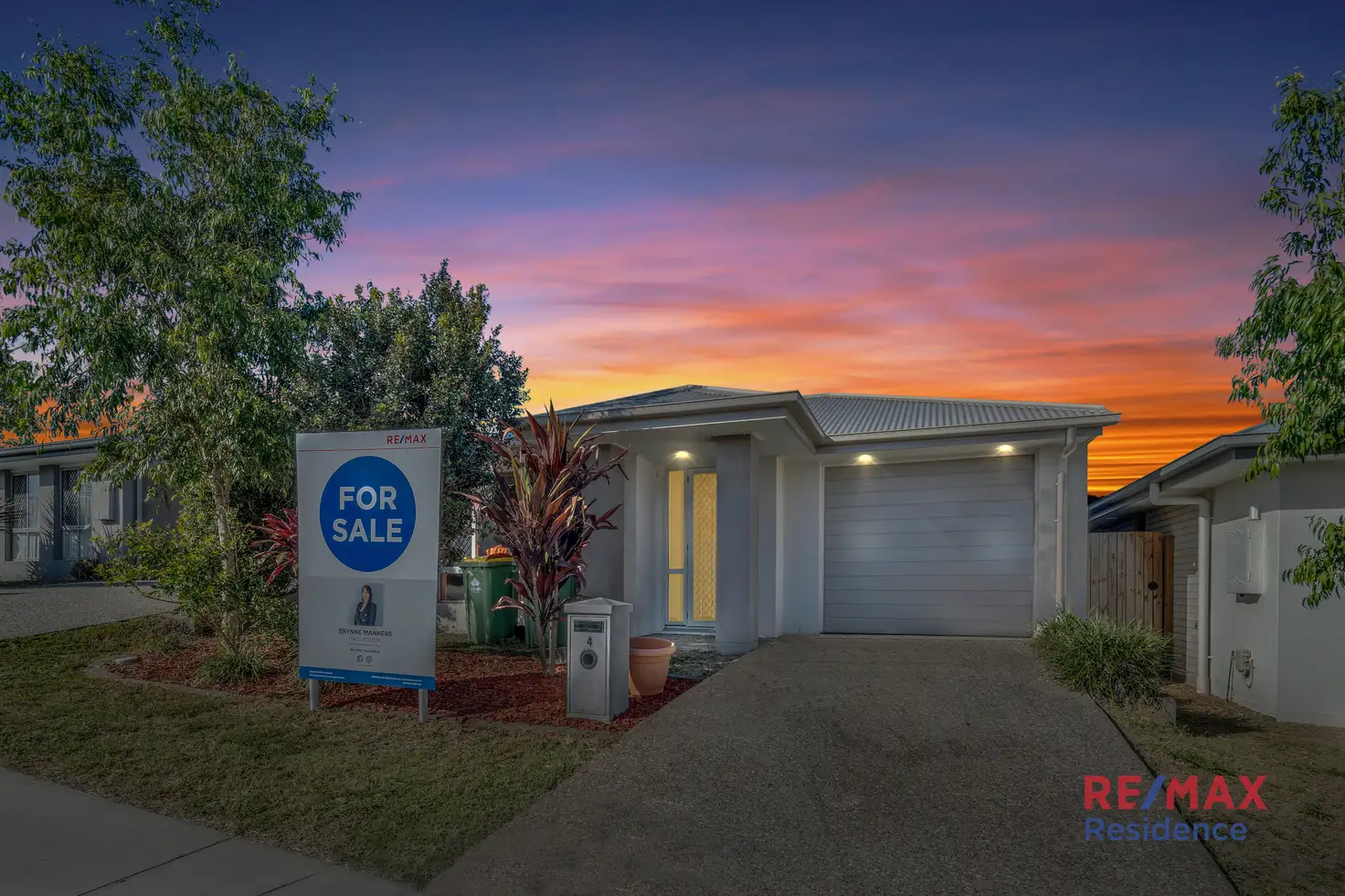 Main view of Homely house listing, 4 Welford Circuit, Yarrabilba QLD 4207