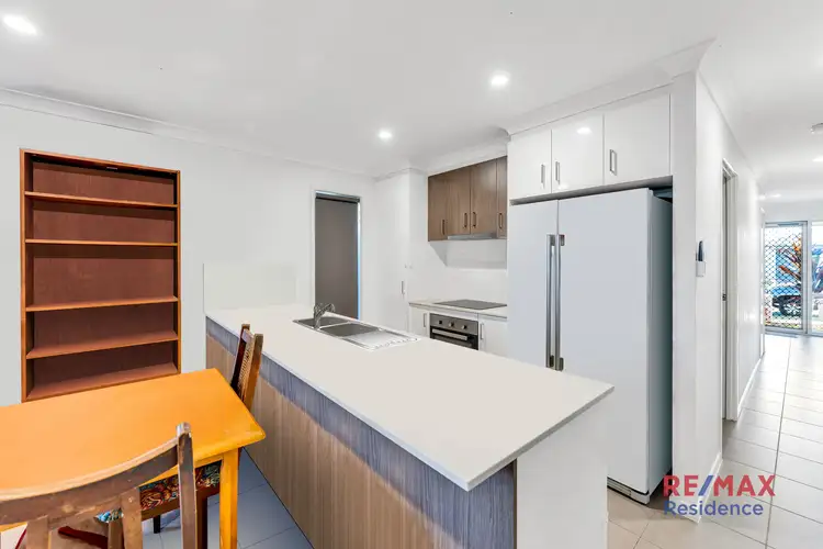 Fourth view of Homely house listing, 4 Welford Circuit, Yarrabilba QLD 4207