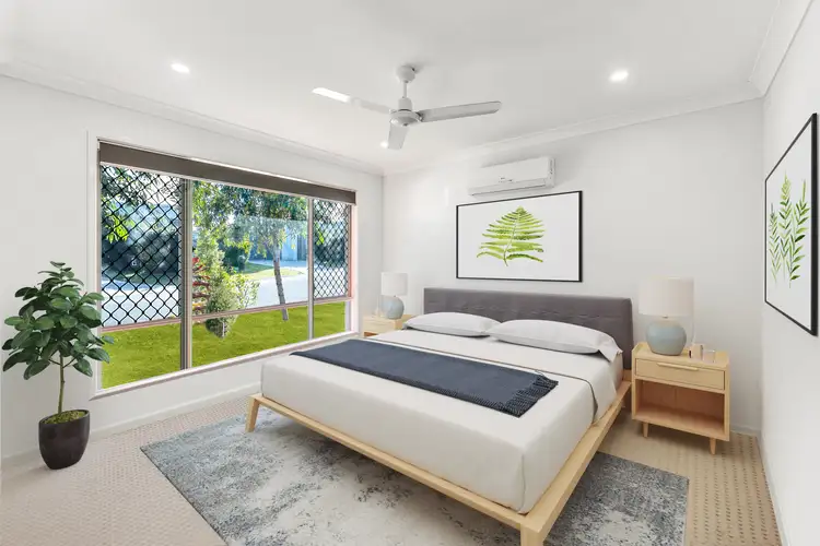 Fifth view of Homely house listing, 4 Welford Circuit, Yarrabilba QLD 4207