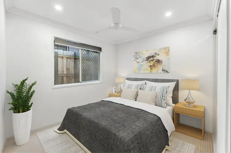 Sixth view of Homely house listing, 4 Welford Circuit, Yarrabilba QLD 4207