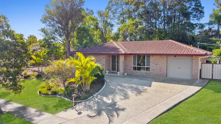 Main view of Homely house listing, 17 Wimborne Road, Alexandra Hills QLD 4161