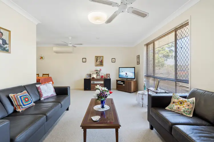 Second view of Homely house listing, 17 Wimborne Road, Alexandra Hills QLD 4161