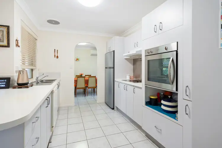Third view of Homely house listing, 17 Wimborne Road, Alexandra Hills QLD 4161