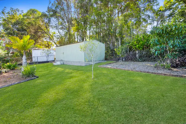 Fifth view of Homely house listing, 17 Wimborne Road, Alexandra Hills QLD 4161