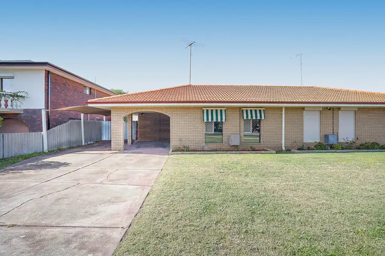 3B Halkin Place, Hamilton Hill WA 6163