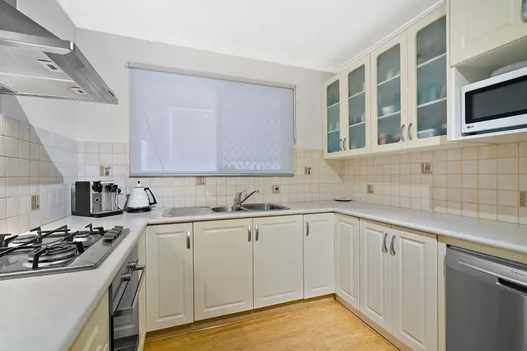 Second view of Homely house listing, 3B Halkin Place, Hamilton Hill WA 6163