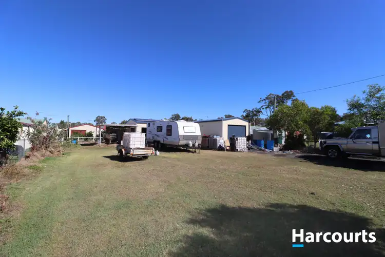 Second view of Homely land listing, 19 HULL STREET, Buxton QLD 4660