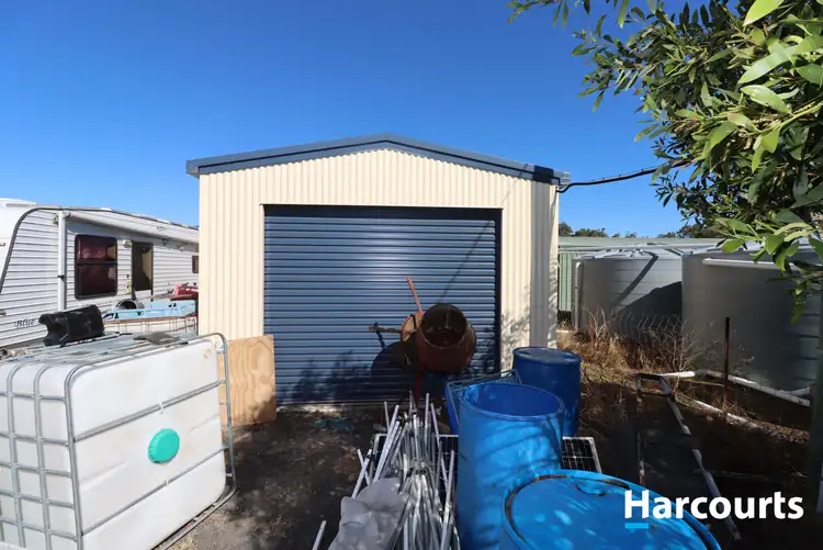 Third view of Homely land listing, 19 HULL STREET, Buxton QLD 4660
