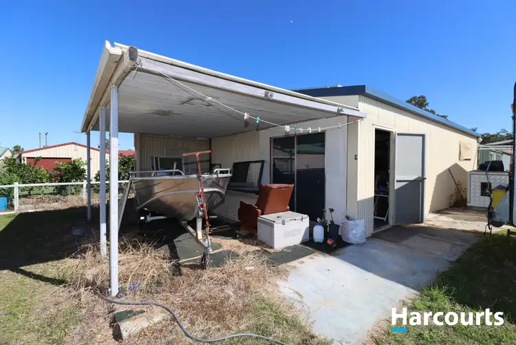 Fourth view of Homely land listing, 19 HULL STREET, Buxton QLD 4660