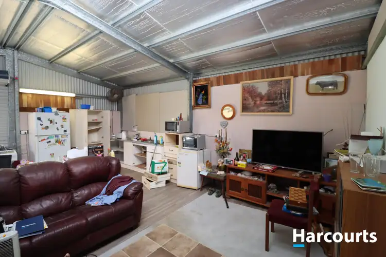 Fifth view of Homely land listing, 19 HULL STREET, Buxton QLD 4660