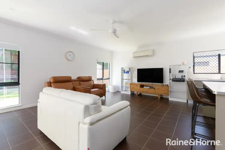 Fourth view of Homely house listing, 18 Jacana Close, Port Douglas QLD 4877