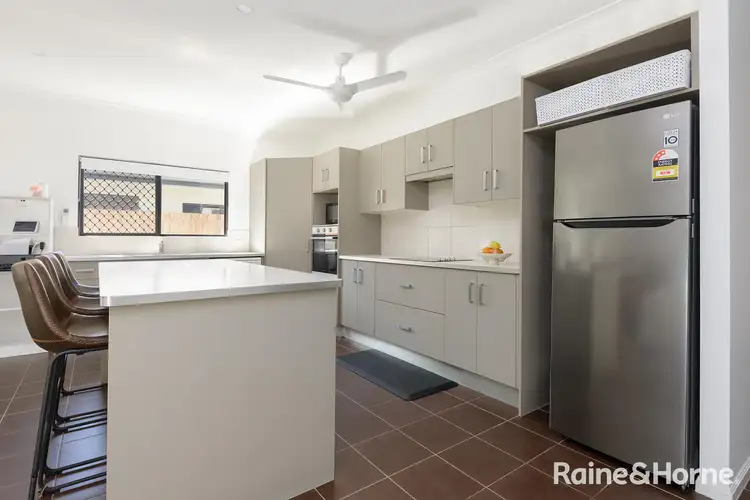 Fifth view of Homely house listing, 18 Jacana Close, Port Douglas QLD 4877
