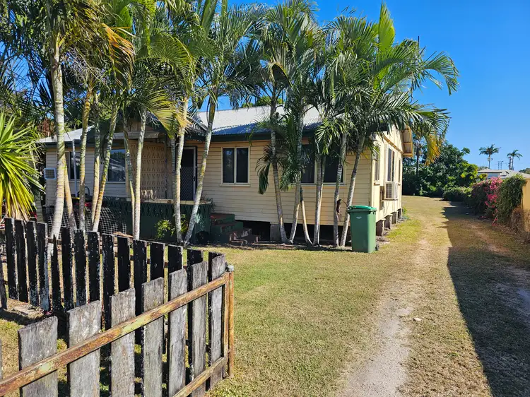 Second view of Homely semi-detached listing, 1-2/47 Wickham Street, Ayr QLD 4807