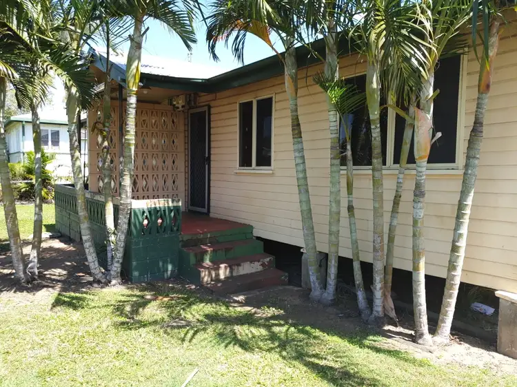 Third view of Homely semi-detached listing, 1-2/47 Wickham Street, Ayr QLD 4807