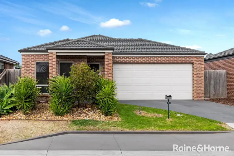 7 Kayden Court, Werribee VIC 3030