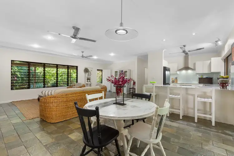16 Egret Close, Port Douglas QLD 4877