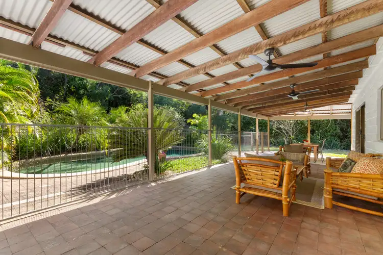 Second view of Homely house listing, 16 Egret Close, Port Douglas QLD 4877