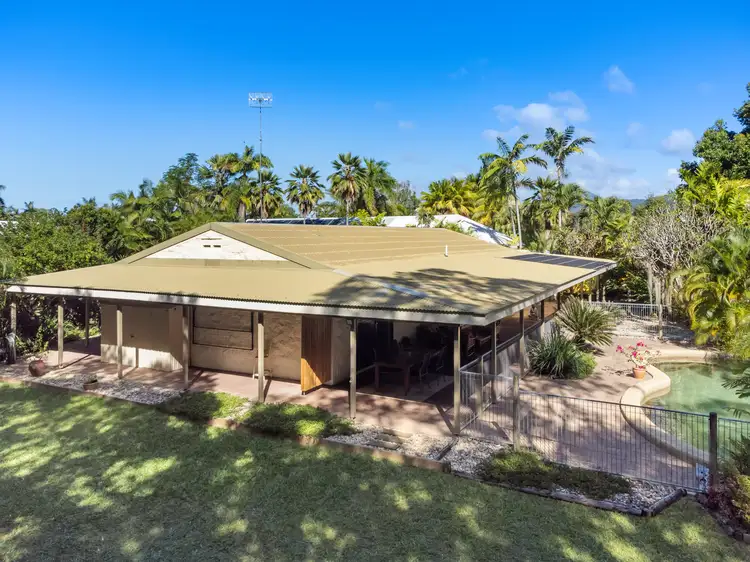 Third view of Homely house listing, 16 Egret Close, Port Douglas QLD 4877