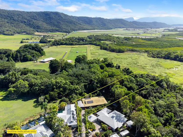 Fourth view of Homely house listing, 16 Egret Close, Port Douglas QLD 4877