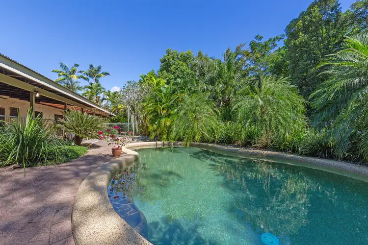 Fifth view of Homely house listing, 16 Egret Close, Port Douglas QLD 4877