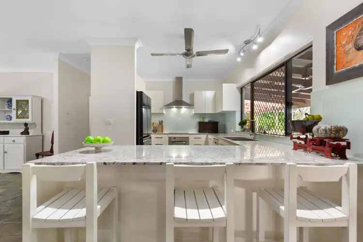 Sixth view of Homely house listing, 16 Egret Close, Port Douglas QLD 4877