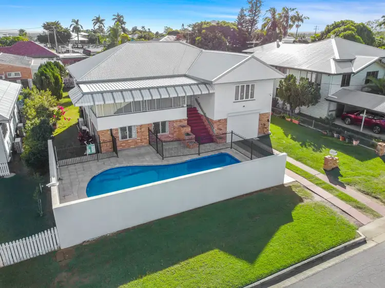 Main view of Homely house listing, 17 Barambah Street, Wandal QLD 4700