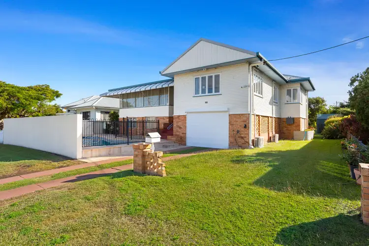 Second view of Homely house listing, 17 Barambah Street, Wandal QLD 4700