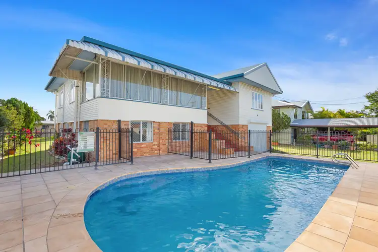 Third view of Homely house listing, 17 Barambah Street, Wandal QLD 4700
