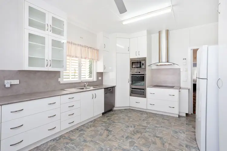 Fourth view of Homely house listing, 17 Barambah Street, Wandal QLD 4700