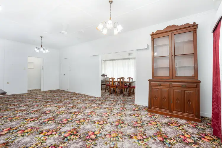 Fifth view of Homely house listing, 17 Barambah Street, Wandal QLD 4700