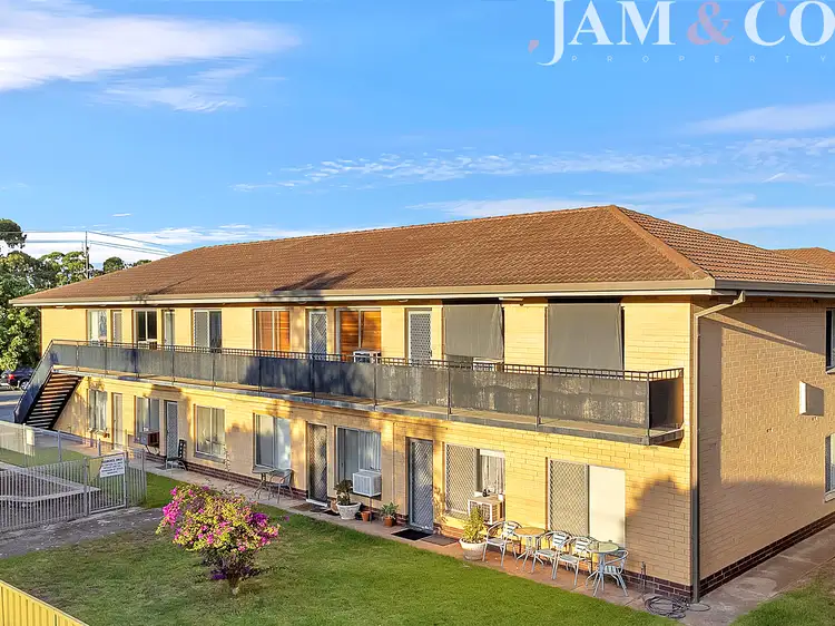 Main view of Homely unit listing, 13/12 Jeffrey Street, Brooklyn Park SA 5032