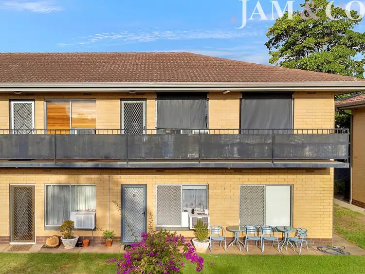 Second view of Homely unit listing, 13/12 Jeffrey Street, Brooklyn Park SA 5032