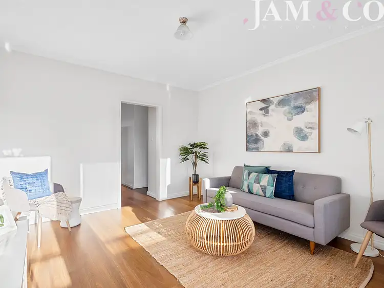 Third view of Homely unit listing, 13/12 Jeffrey Street, Brooklyn Park SA 5032