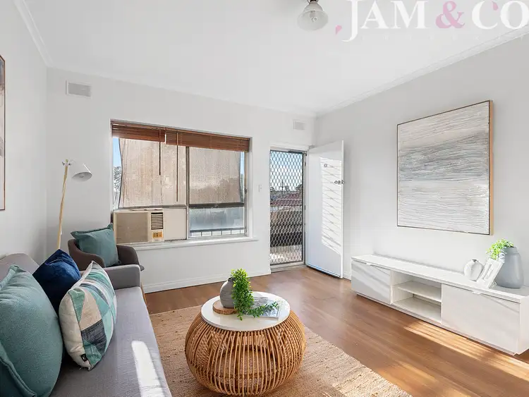 Fourth view of Homely unit listing, 13/12 Jeffrey Street, Brooklyn Park SA 5032