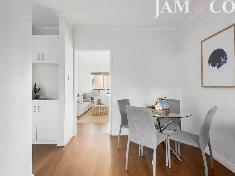 Sixth view of Homely unit listing, 13/12 Jeffrey Street, Brooklyn Park SA 5032