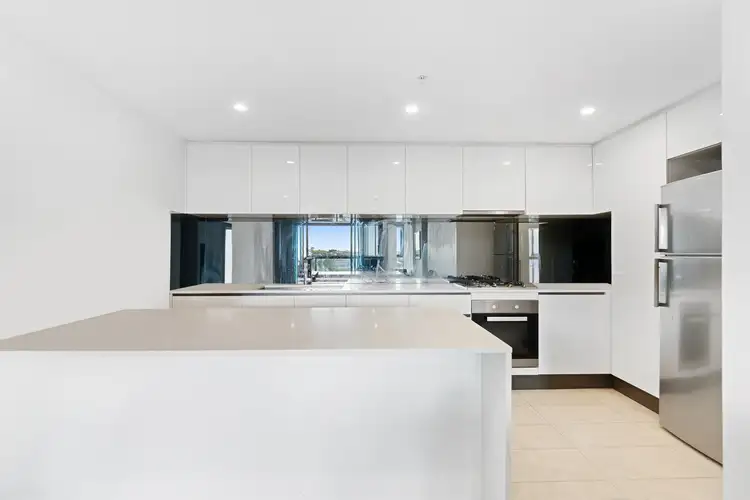 Fifth view of Homely unit listing, 502/50-54 Hudson Road, Albion QLD 4010