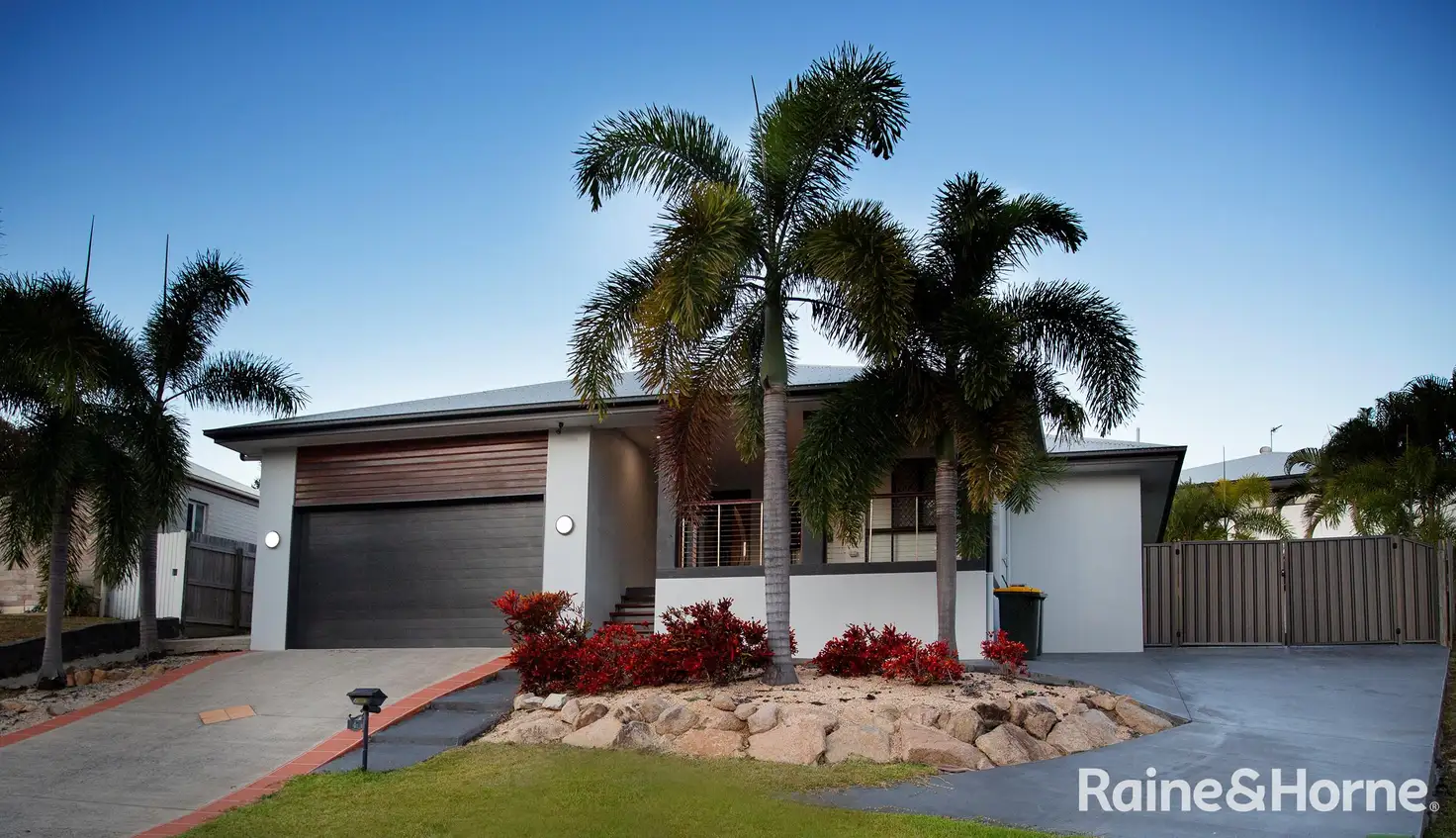 Main view of Homely house listing, 4 Osprey Court, South Gladstone QLD 4680