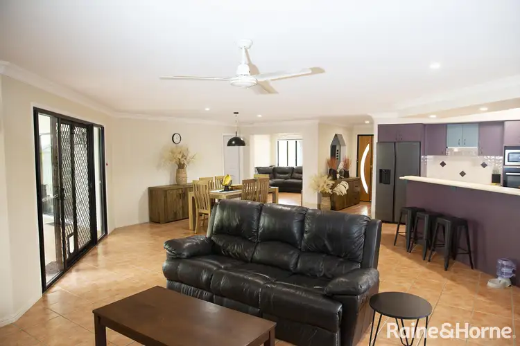 Third view of Homely house listing, 4 Osprey Court, South Gladstone QLD 4680