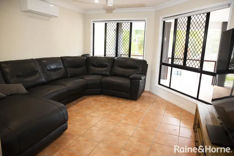 Fourth view of Homely house listing, 4 Osprey Court, South Gladstone QLD 4680