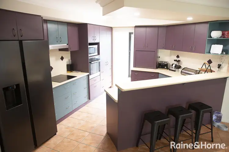 Sixth view of Homely house listing, 4 Osprey Court, South Gladstone QLD 4680