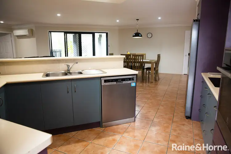 Seventh view of Homely house listing, 4 Osprey Court, South Gladstone QLD 4680