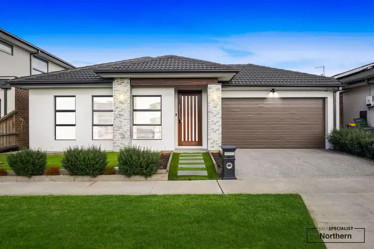 14 Merlot Road, Wollert VIC 3750
