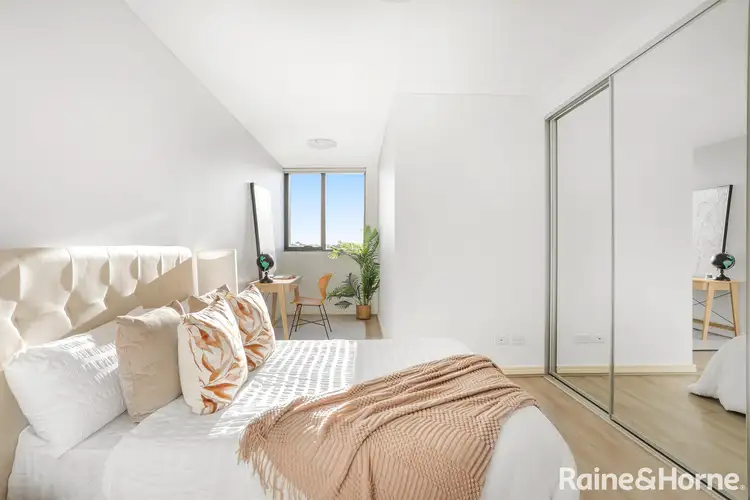 Second view of Homely apartment listing, 54/15-19 Edgehill Avenue, Botany NSW 2019