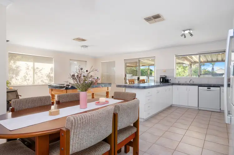Sixth view of Homely house listing, 8 Murray Street, Lamington WA 6430