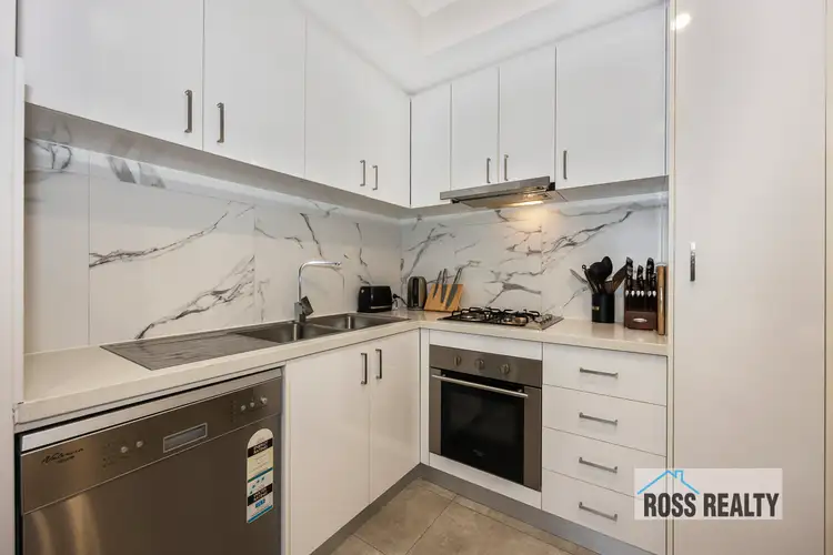 Fifth view of Homely apartment listing, 7/2 Croesus Street, Morley WA 6062
