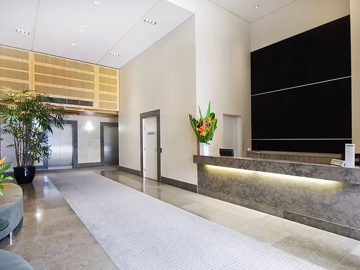 Main view of Homely apartment listing, 1112/79-81 Berry Street, North Sydney NSW 2060